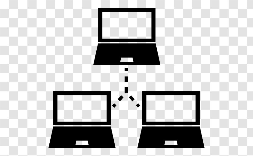 Computer Network Monitoring Clip Art Transparent PNG