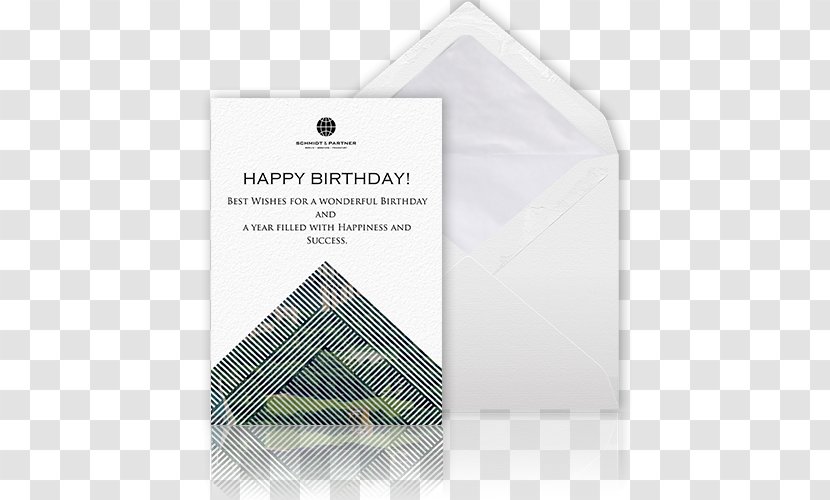 Greeting & Note Cards Birthday Paper E-card Wish - Wedding - Invitations Shading Transparent PNG
