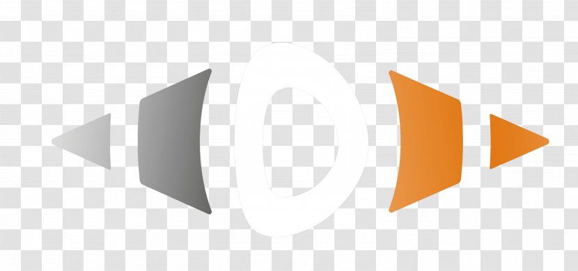 Self-driving Car GITEX 2017 Technology Organization - Orange Transparent PNG