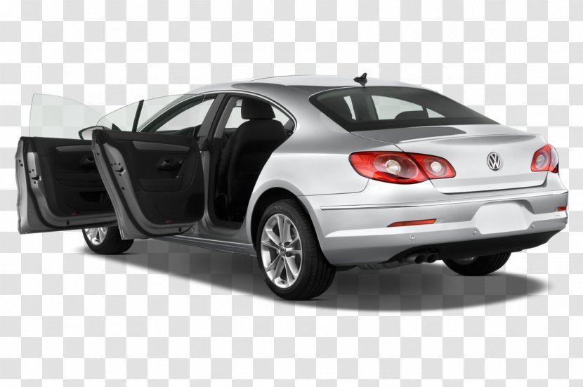 Volkswagen CC Car Group Jetta - Used Transparent PNG