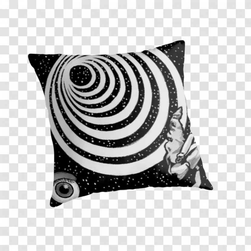 Throw Pillows Cushion White Rectangle Pattern - Monochrome Photography - Twilight Zone Day Transparent PNG