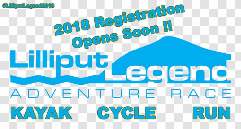 Adventure Racing Lough Ennell Running - Online Advertising - Opening Shortly Transparent PNG