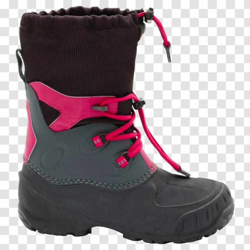 Footwear Shoe Boot Jack Wolfskin Clothing - Sandal Transparent PNG