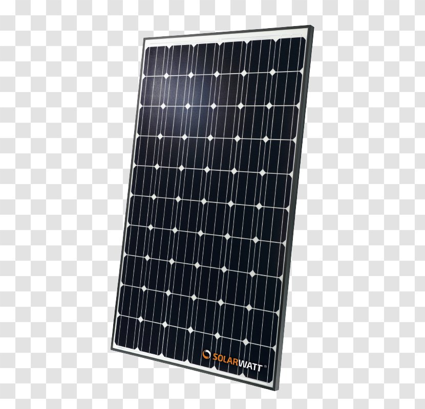 Solar Panels Monocrystalline Silicon Photovoltaic System Energy Centrale Solare Transparent PNG