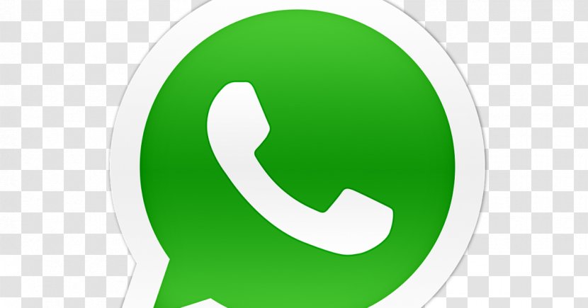 WhatsApp Computer Software Conversation Off Topic - Logo Transparent PNG