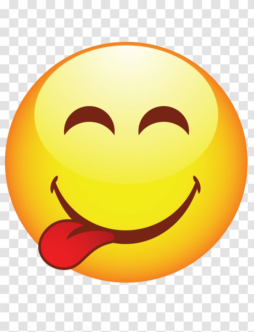 Smiley Emoticon Emoji Clip Art - Cheerful Cartoon Smiling Face Transparent PNG