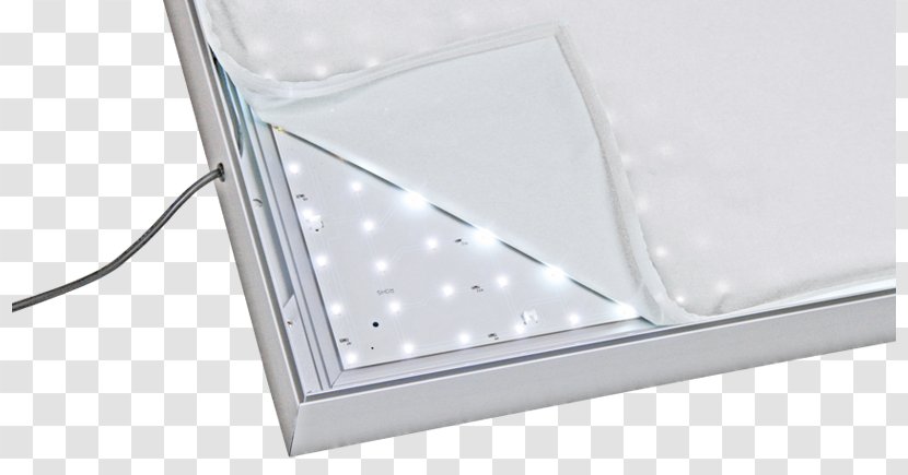 Lighting Light-emitting Diode Industrial Design HECK Wall Systems GmbH - Lightemitting - Led Board Transparent PNG