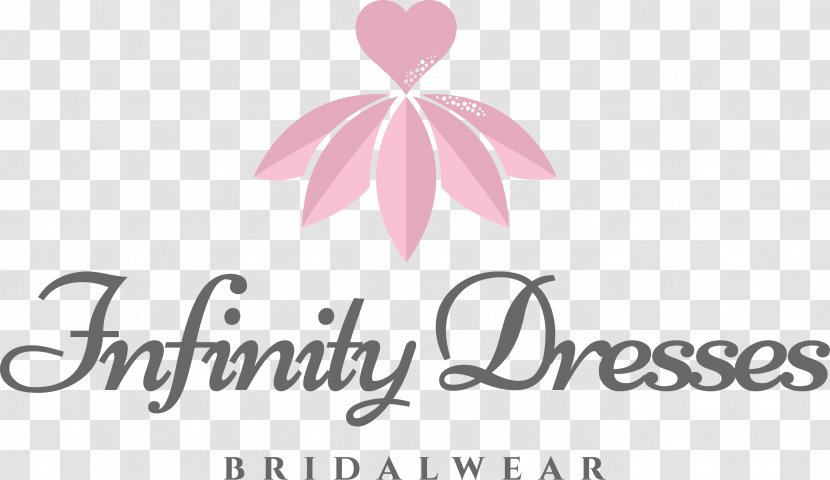 Logo Dress Brand Wedding Font - Love Transparent PNG