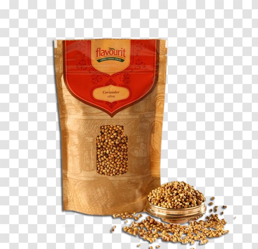 Breakfast Cereal Spice Food Flavor - Superfood - Coriander Leaves Transparent PNG