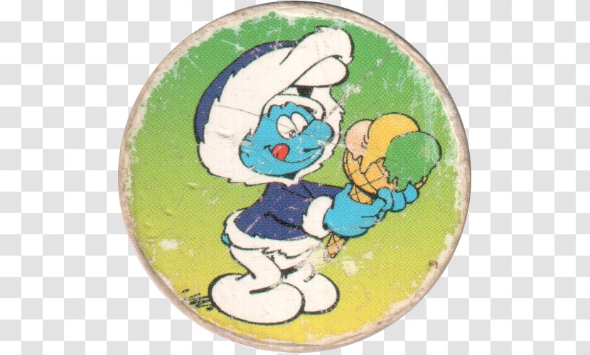 Character Cartoon Fiction The Smurfs Transparent PNG