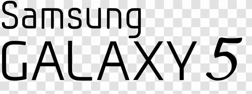 Samsung Galaxy S III Mini Android - Text Transparent PNG
