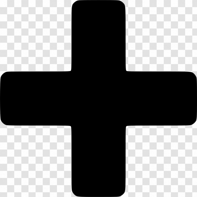 Christian Cross Variants Equal-Armed Christianity - Balkenkreuz Transparent PNG