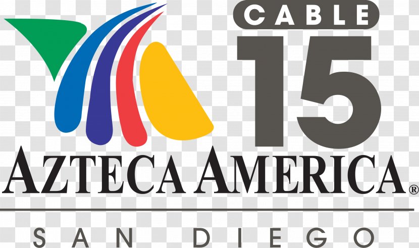 TV Azteca América Television Uno Broadcasting - Logo Transparent PNG