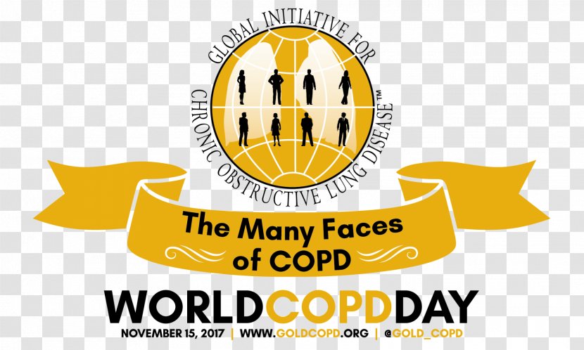 Chronic Obstructive Pulmonary Disease Global Initiative For Lung - Tobacco Smoking - Copd Transparent PNG