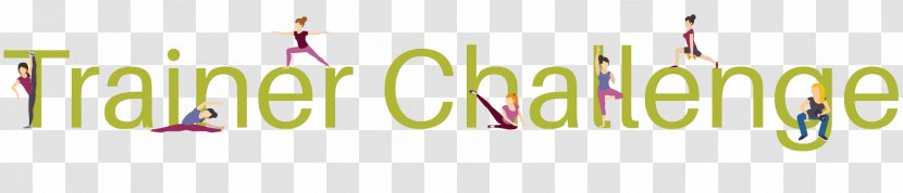 Logo Brand Font Desktop Wallpaper Purple - Burn Baby Challenge Transparent PNG