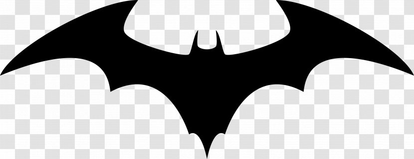 Batman: Arkham City Art Clip - Wing - Batman Transparent PNG