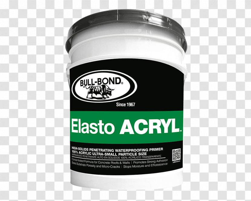 Acrylic Paint Acryloyl Group Waterproofing Sealant Canvas - Architectural Engineering - Clening Transparent PNG