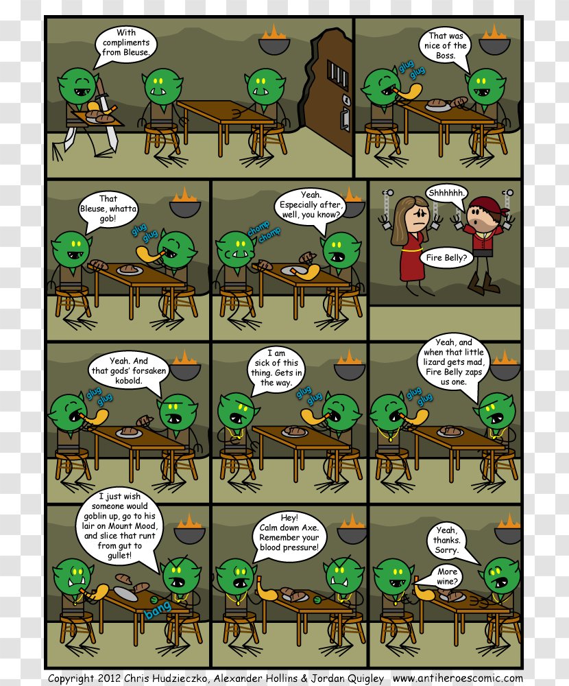 Spill The Wine Comics Game Vertebrate Dungeons & Dragons - Character - Spilled Transparent PNG