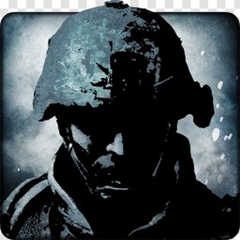 Battlefield: Bad Company 2: Vietnam Battlefield 4 Video Game World Of Tanks - Mod - Avatar Transparent PNG