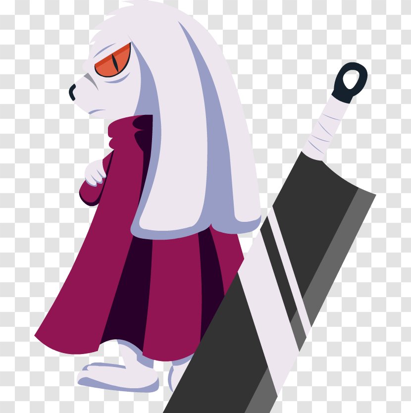 DeviantArt Artist Illustration Art Museum - World - Cave Story Toroko Transparent PNG