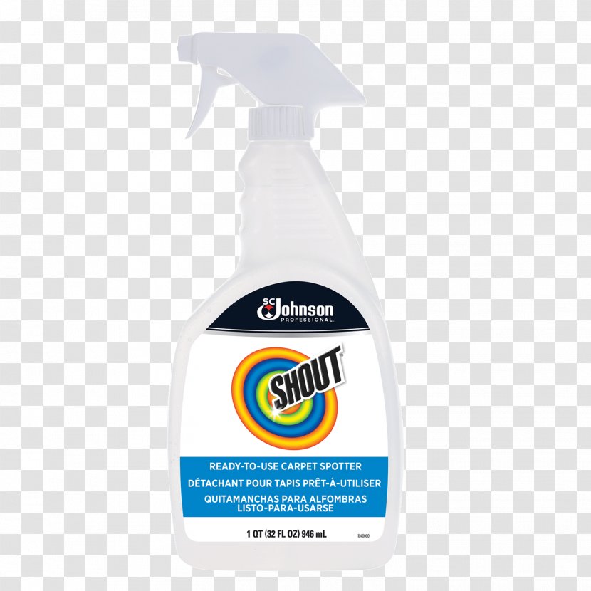 Laundry Detergent Carpet Cleaning Stain Air Fresheners - Furniture Transparent PNG