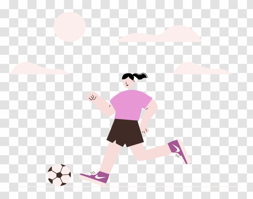 Football Soccer Outdoor Transparent PNG