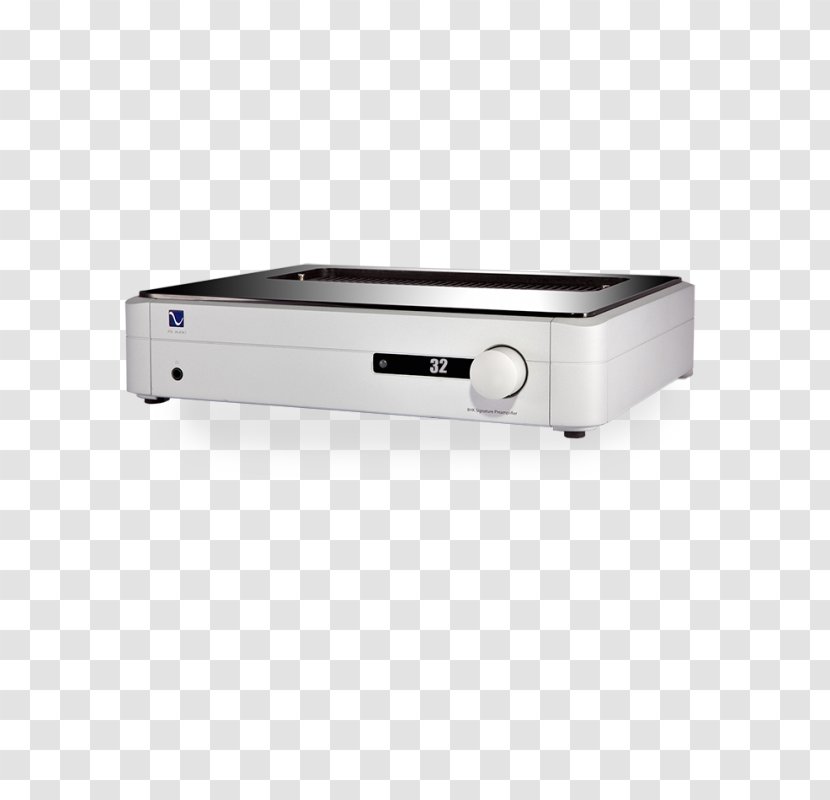 Preamplifier Sound PS Audio Power Amplifier - Ps Transparent PNG
