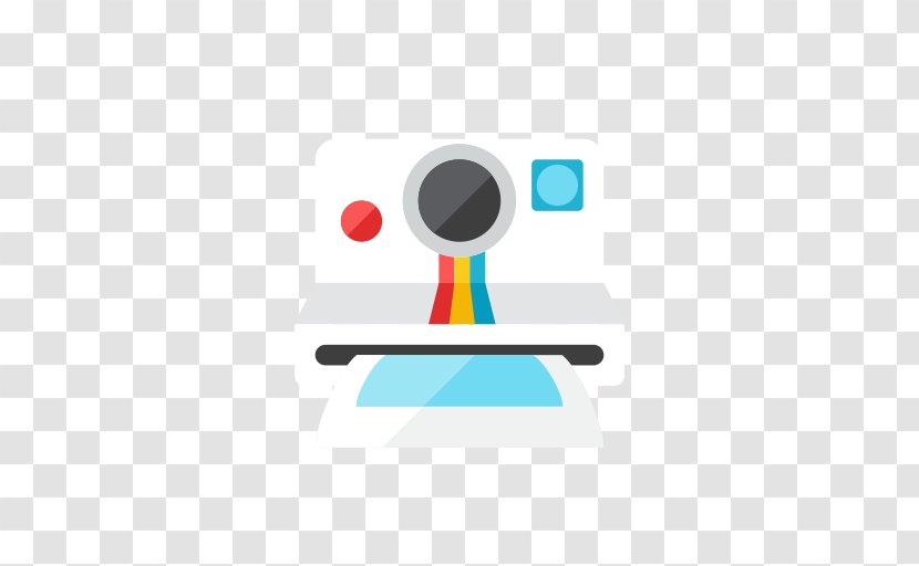 Instant Camera Polaroid Corporation - Logo Transparent PNG