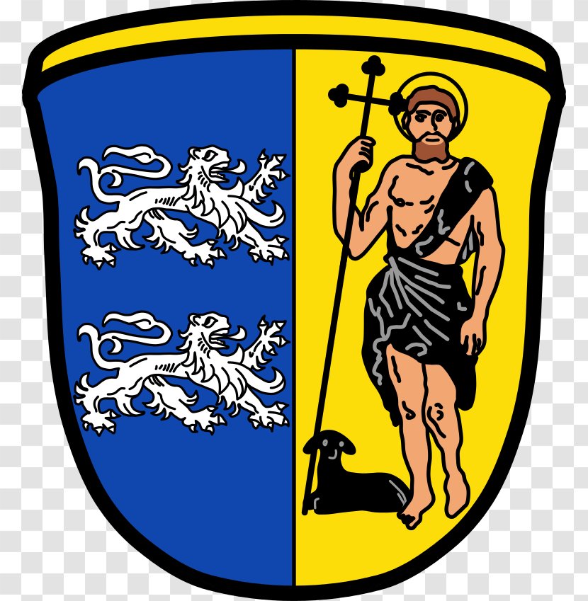 Pommersfelden Coat Of Arms Reundorf Herrnsdorf Information - Heraldry - Wappen Von Ihlow Transparent PNG