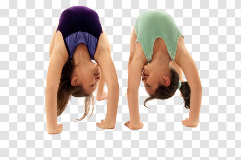Spirit Gymnastics Training Center Child Rhythmic Sport - Yoga Transparent PNG