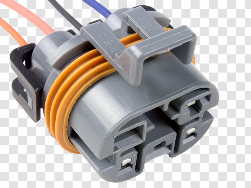 Electrical Connector Electronic Circuit Component Cable Network - Technology - Tie Pigtail Transparent PNG