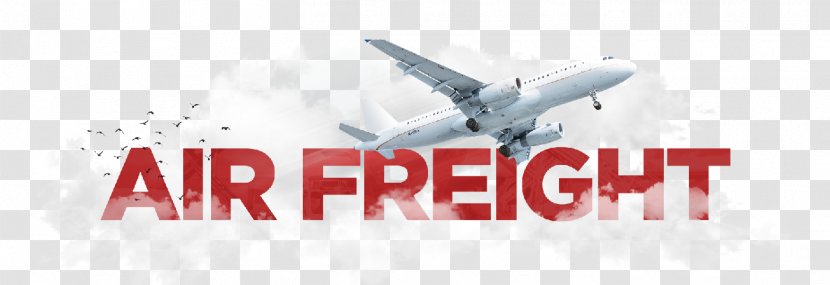 Aircraft Air Cargo Freight Transport Forwarding Agency - Aviation Transparent PNG