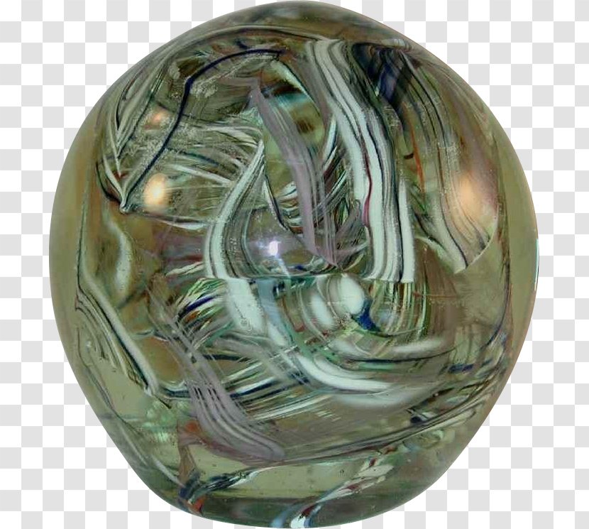 Paperweight Glass Art WheatonArts Clip - Transparency And Translucency - Ball Transparent PNG