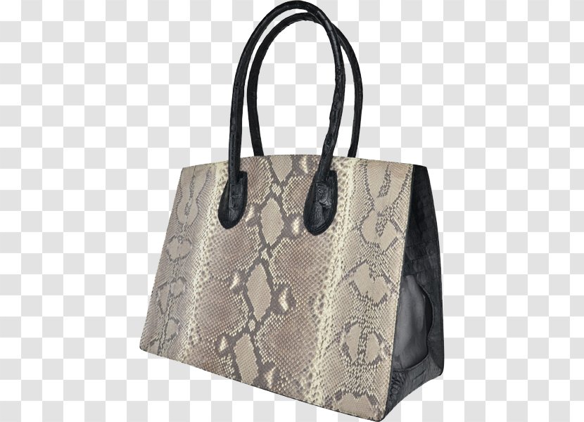 Tote Bag Leather Messenger Bags Metal - Shoulder Transparent PNG