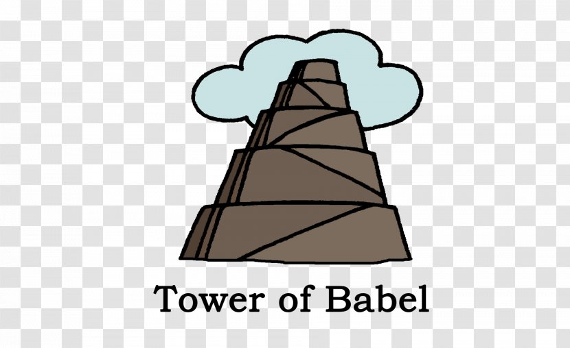 Tower Of Babel Bible Christian Mission Christianity - Drawing - Abraham AND ISAAC Transparent PNG