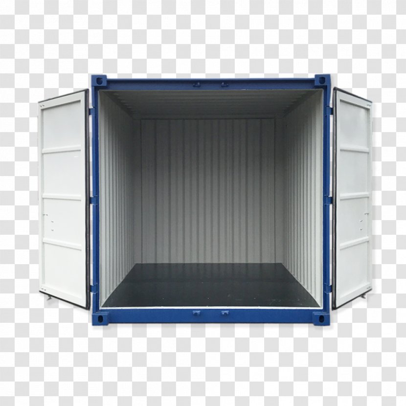 Fincumet Oy Shipping Container Luhalahdentie Intermodal Parkano - Paino Transparent PNG