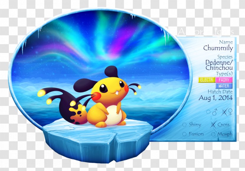 Chikorita Cherubi Aurora Phantump Pokémon - Recreation - Lights Transparent PNG