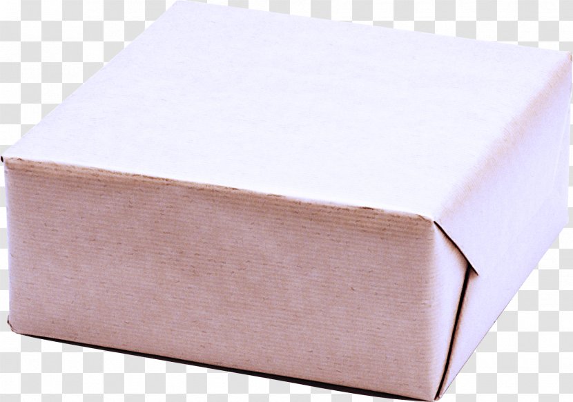 Box Pink Rectangle Paper Product Transparent PNG