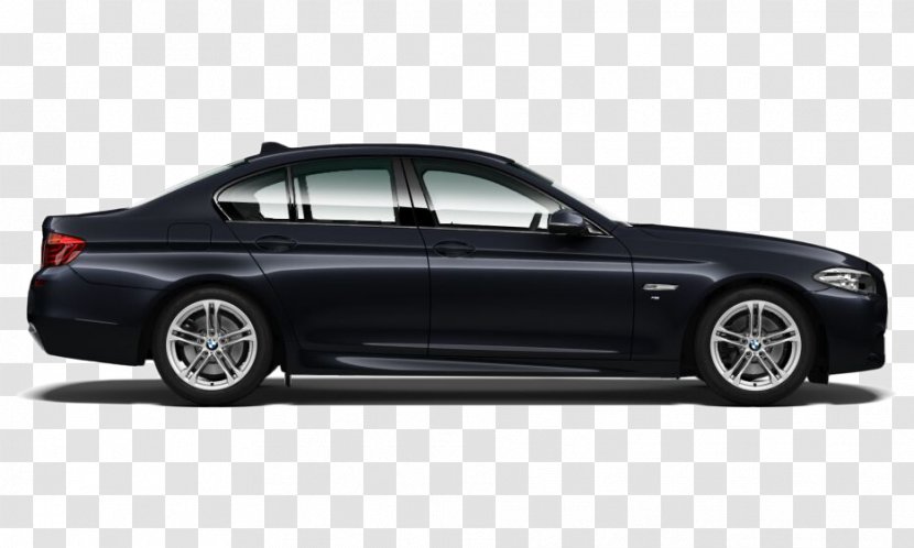 2018 BMW 5 Series 3 4 2 - Sedan - Bmw Transparent PNG