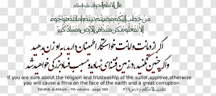 Tahdhib Al-Ahkam Sahih Muslim Al-Bukhari Quran: 2012 Islam - Hadith Transparent PNG