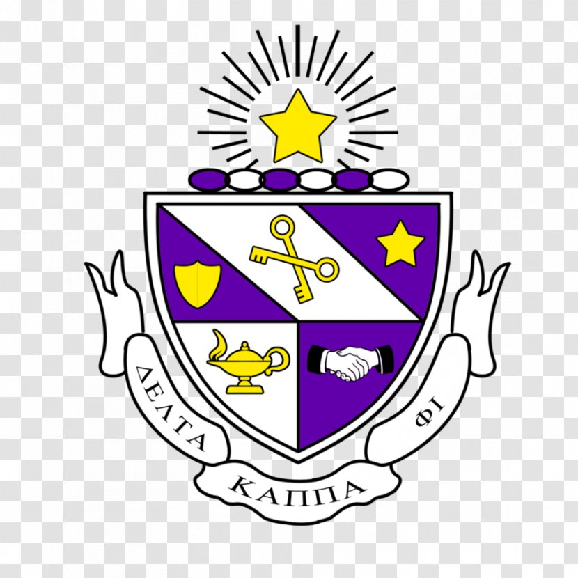 Fraternities And Sororities Delta Fraternity Sorority International Kappa Phi University Of Massachusetts Lowell Transparent PNG