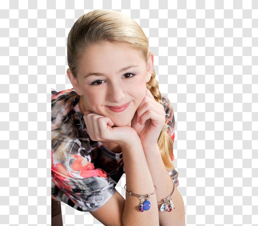 Chloe Lukasiak Dance Moms - Heart - Season 3 DancerMaddie Ziegler Transparent PNG