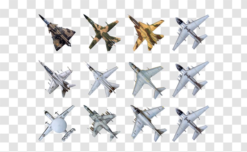 Airplane KAI T-50 Golden Eagle Fighter Aircraft Military Camouflage - Kai T50 Transparent PNG