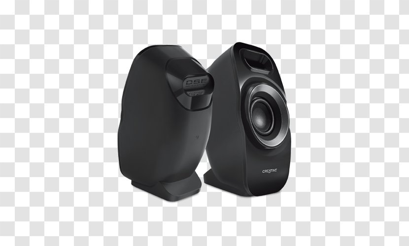 Creative Inspire T6300 5.1 Surround Sound Loudspeaker Computer Speakers T3300 Transparent PNG