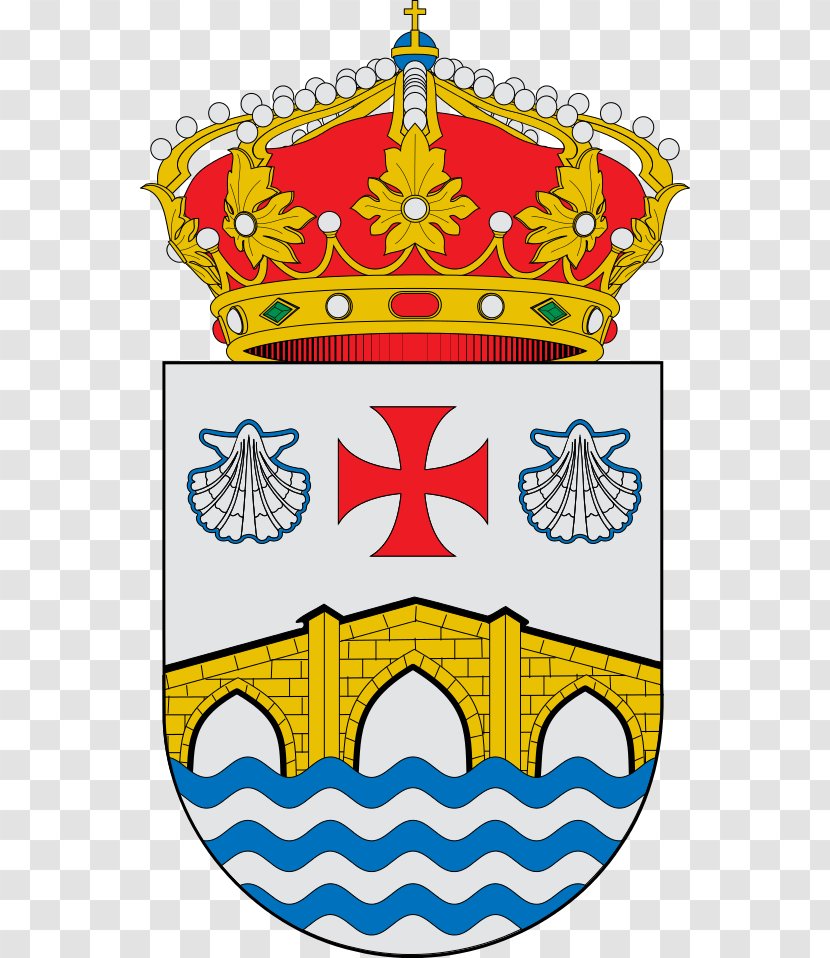Valverde De Leganés Coat Of Arms Málaga Crest Escutcheon - Shield Transparent PNG