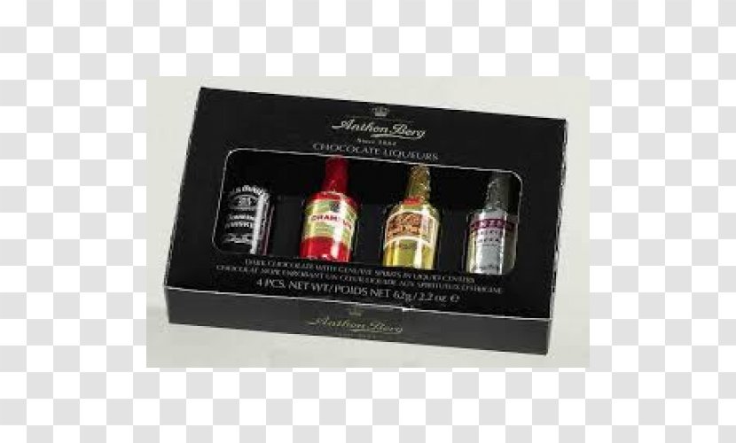 Liqueur Glass Bottle Whiskey - Box Transparent PNG