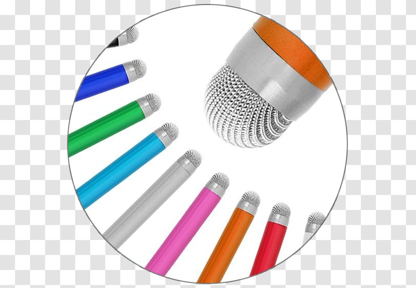 Microphone Plastic - Material Transparent PNG