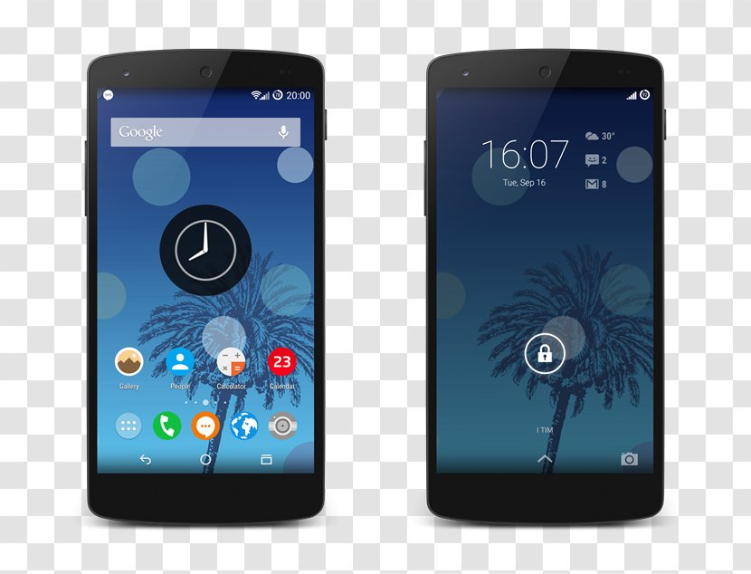 Smartphone Samsung Galaxy S II Feature Phone Nexus 5 S6 - Multimedia Transparent PNG