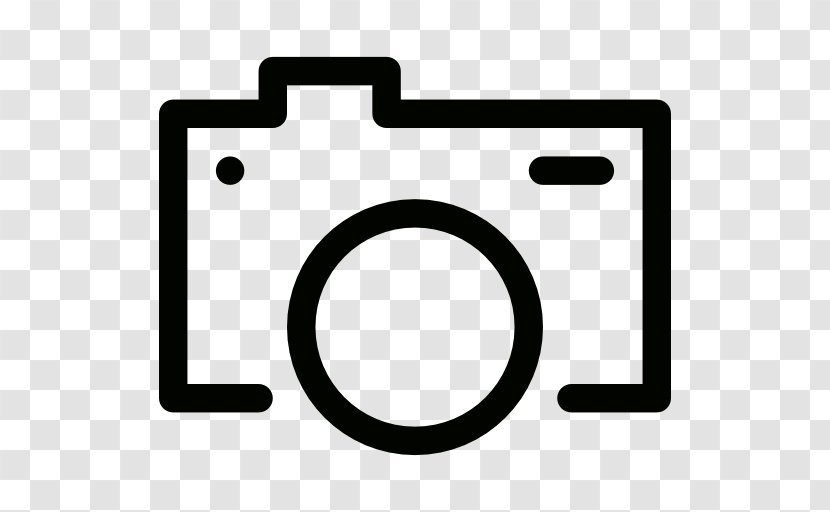 Photography Image Editing - Symbol - Camera Transparent PNG