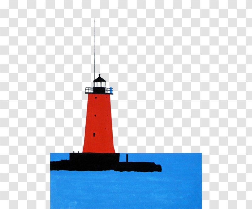 Lighthouse Clip Art - Sky - Sea Transparent PNG